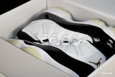 Hyperoad Jordan “DMP” 11 Air 0920